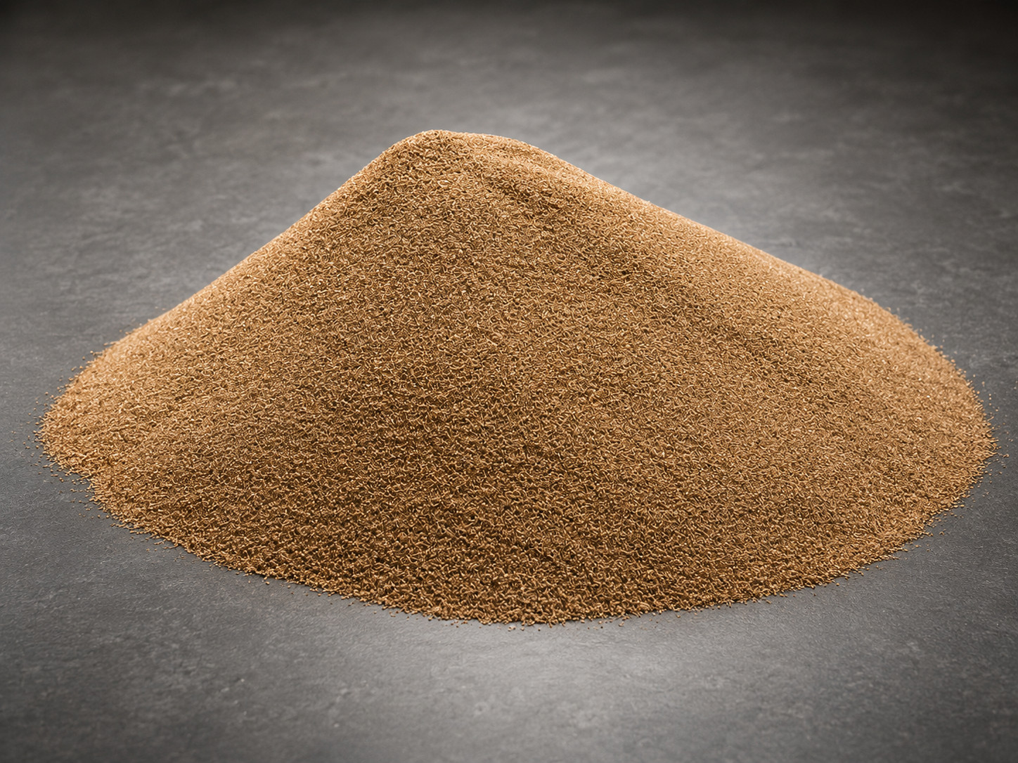 Premium Soil Amendment & Fertilizer – Mealworm Frass – 800lb – Natural Castings