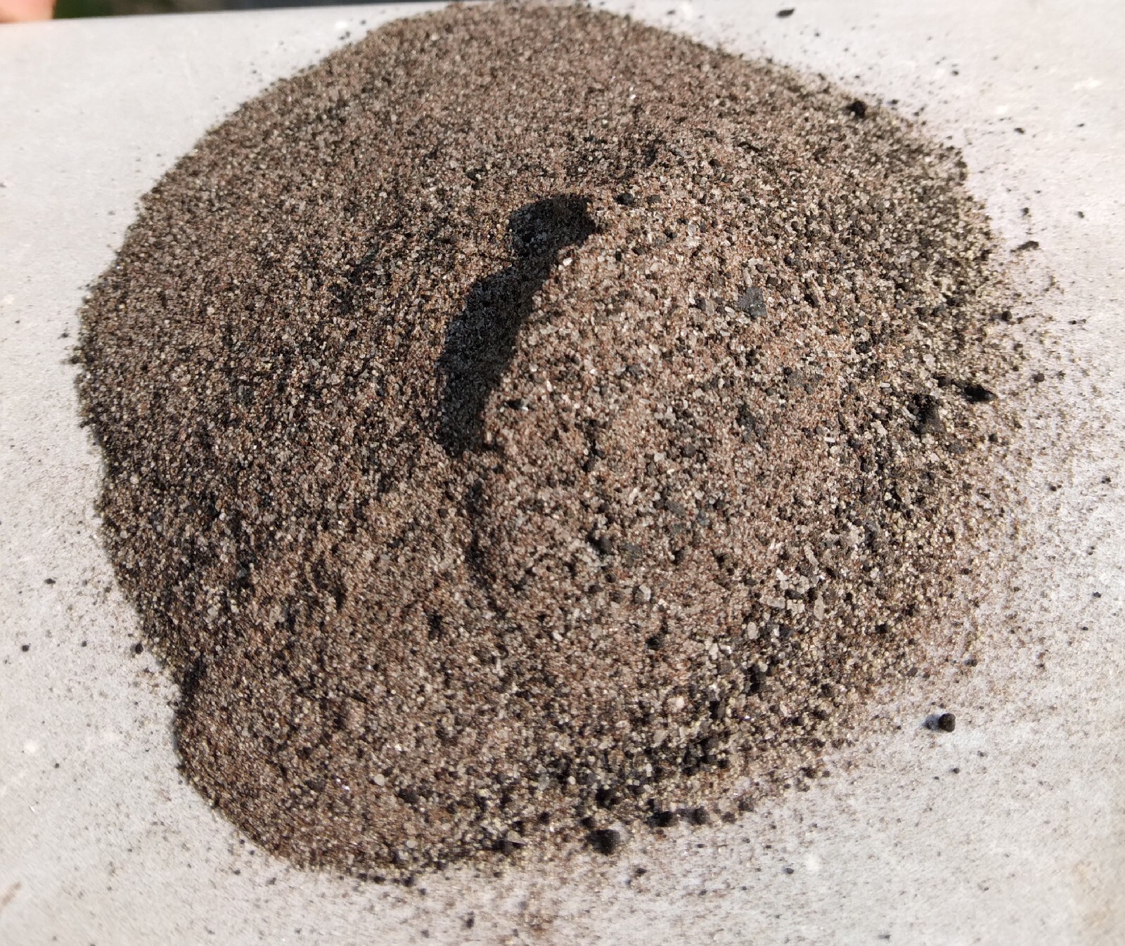 Soluble Biostimulant-Kelp, Fulvic, bacillus , Magnesium amino, nitrogen amino