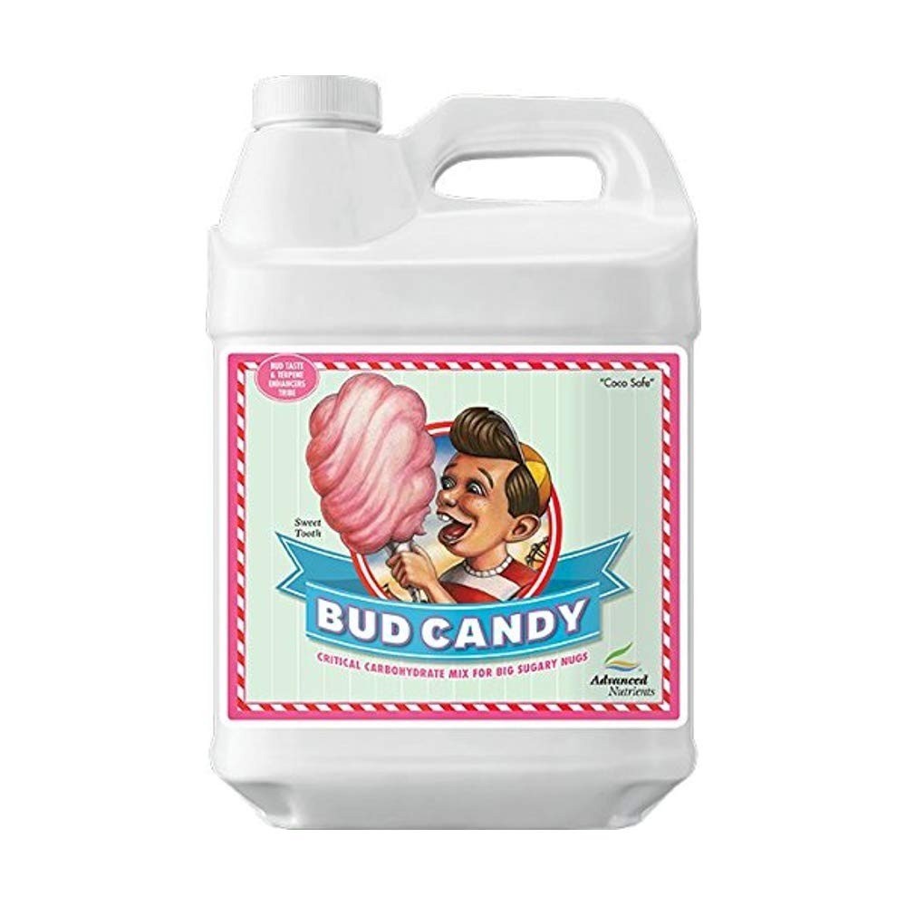 Advanced Nutrients Bud Candy Fertilizer 250ml Liquid Plant Growth
