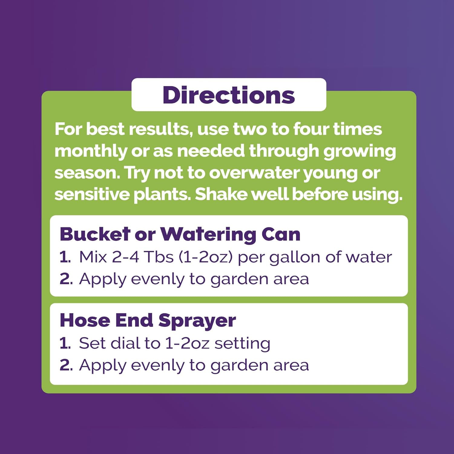 Bloom City Organic Berry Best – Blueberry Fertilizer & Strawberry Fertilizer