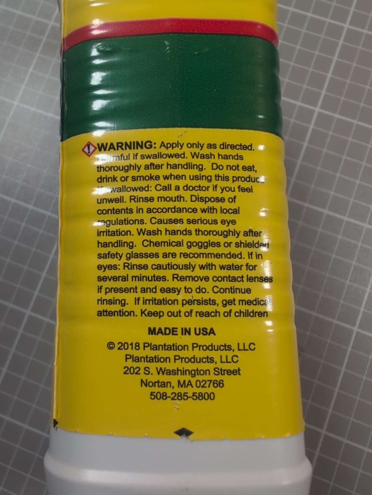 SUPERthrive Liquid Organic All Purpose Plant Food 1QT- Boost Growth and Health