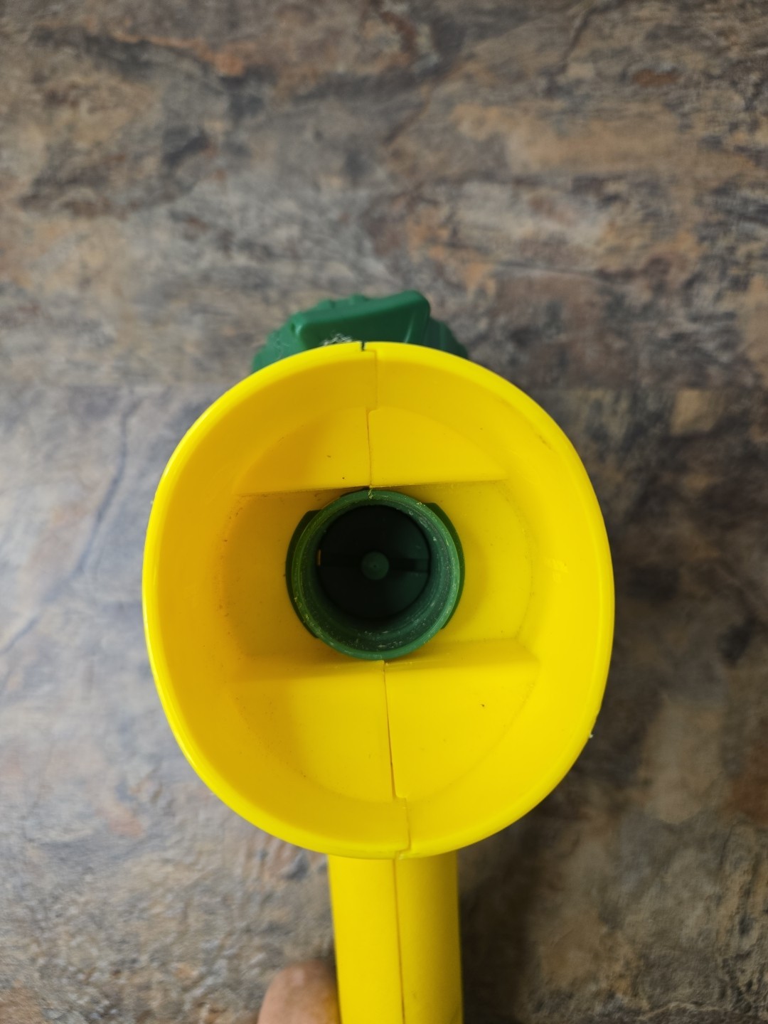 Miracle-Gro Liquid Fertilizer Garden Hose Sprayer Only