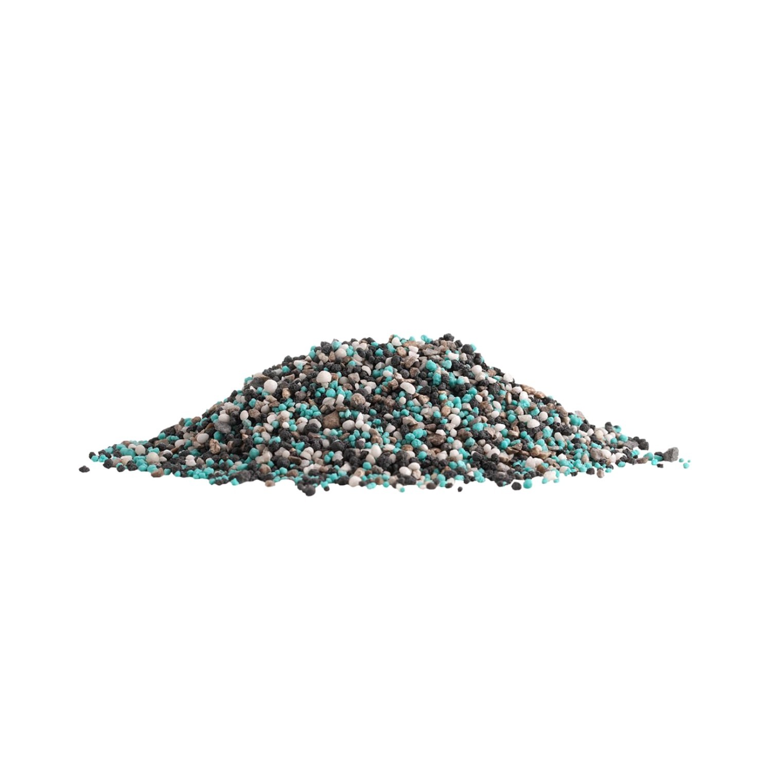 Complete 5,000 sq ft Lawn Fertilizer with Humic DG