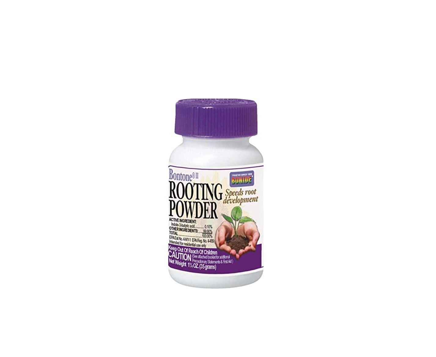 Bontone Rooting Powder, 1.25-oz. 1.25 oz