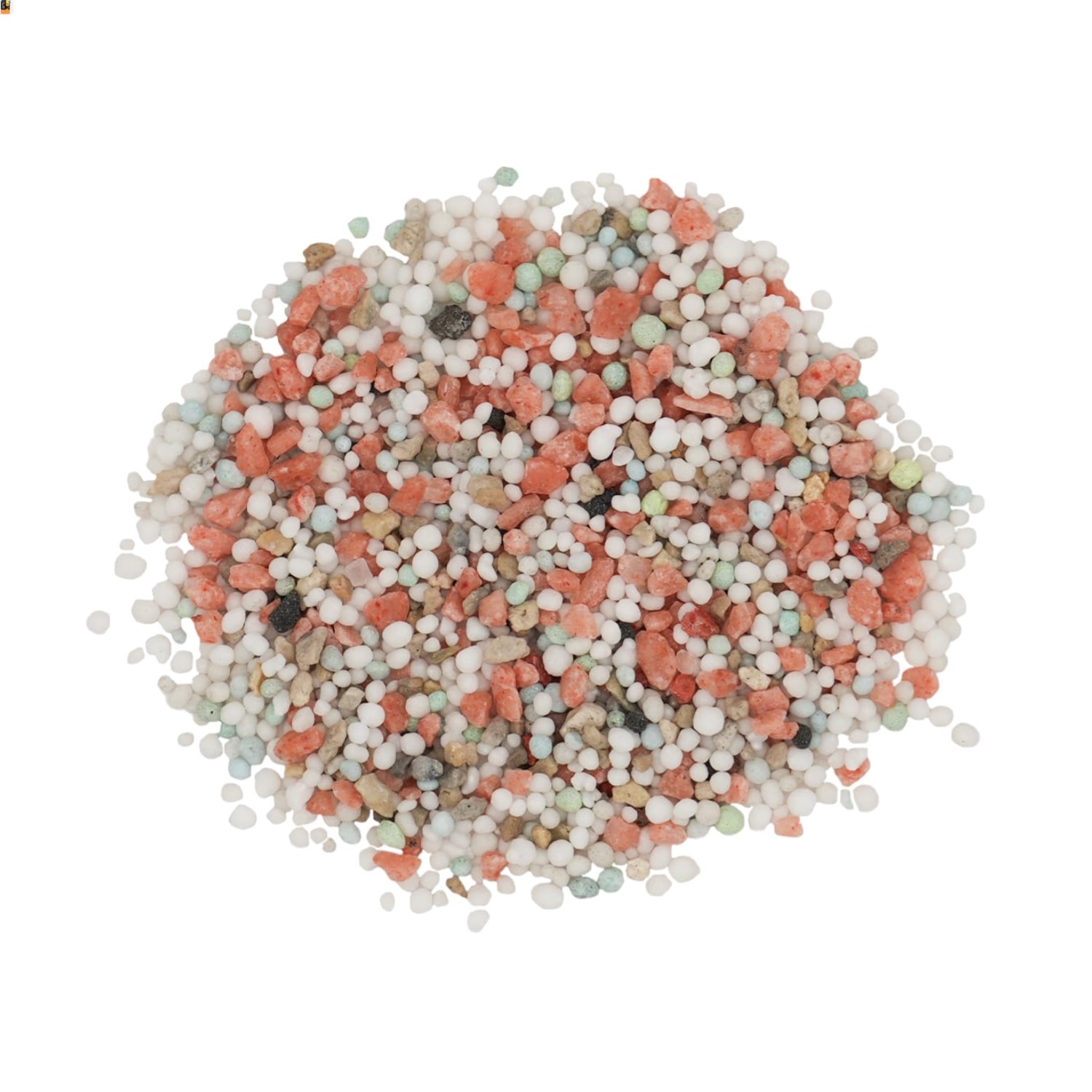 Fall Lawn Food 24-0-14 Fertilizer 5,000 sq ft Bag