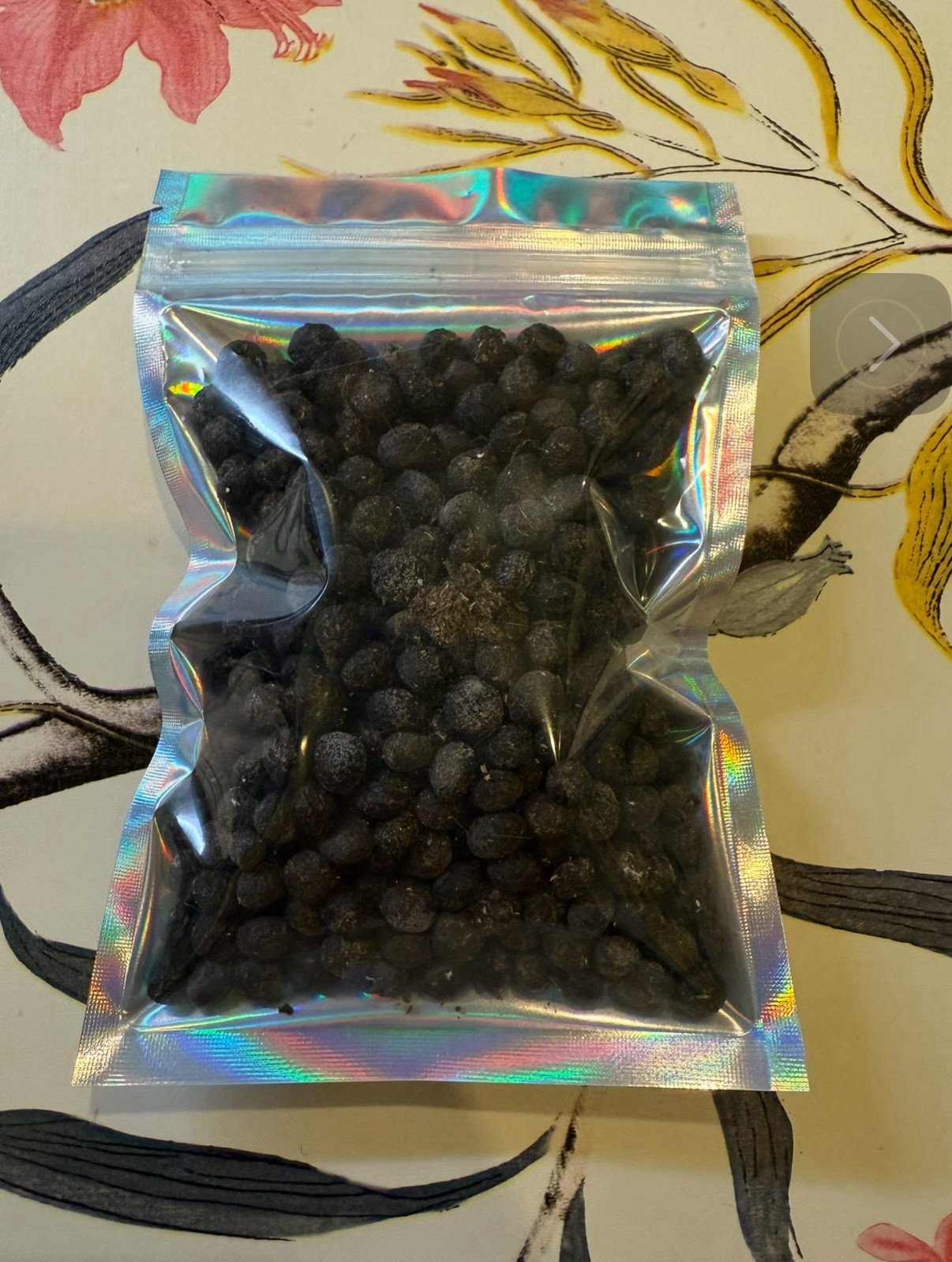 1lb Pound Rex Rabbit Poop Pellet Manure Organic Garden Fertilizer