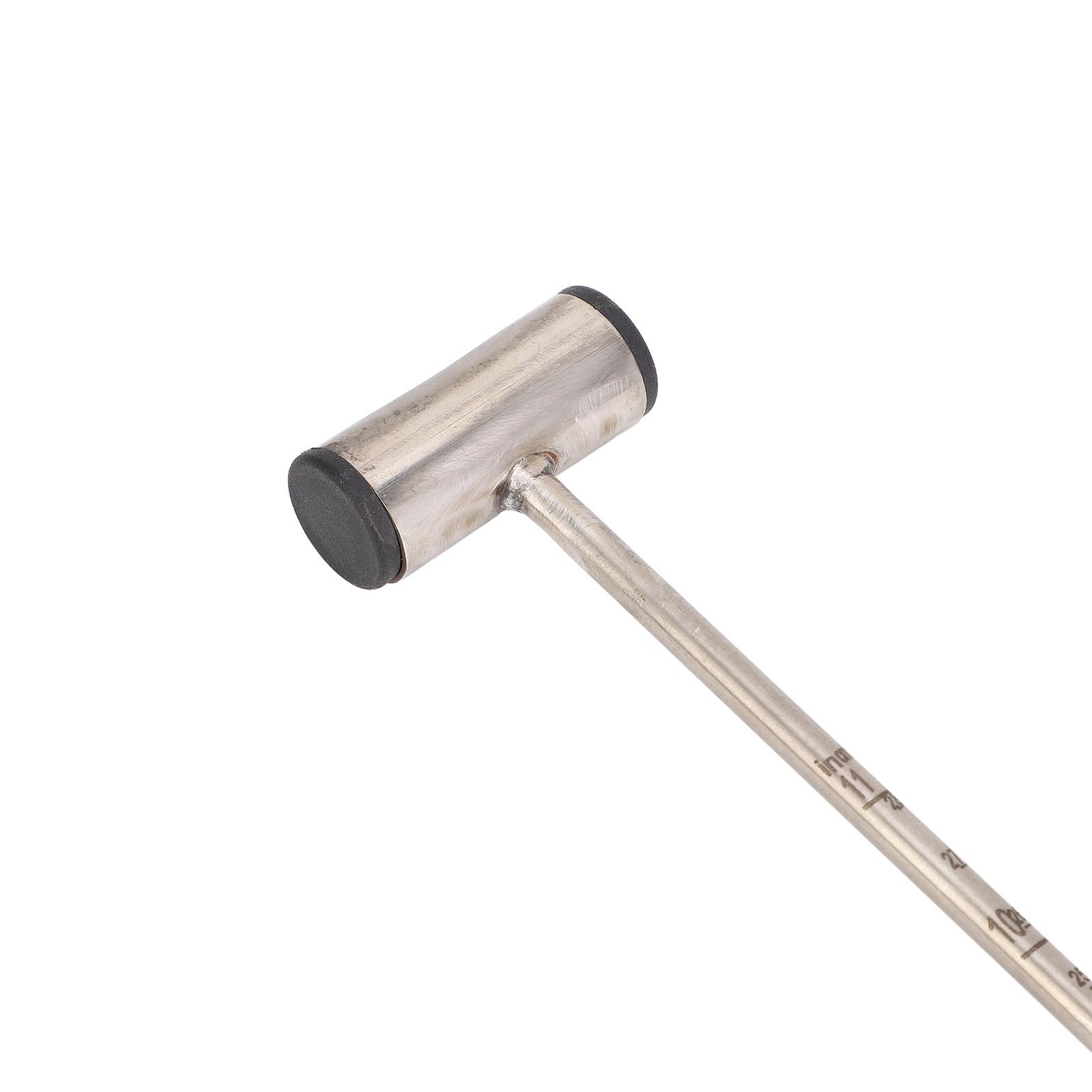 1-Premium Stainless Steel Soil Probe For Plant Cultivation QARU