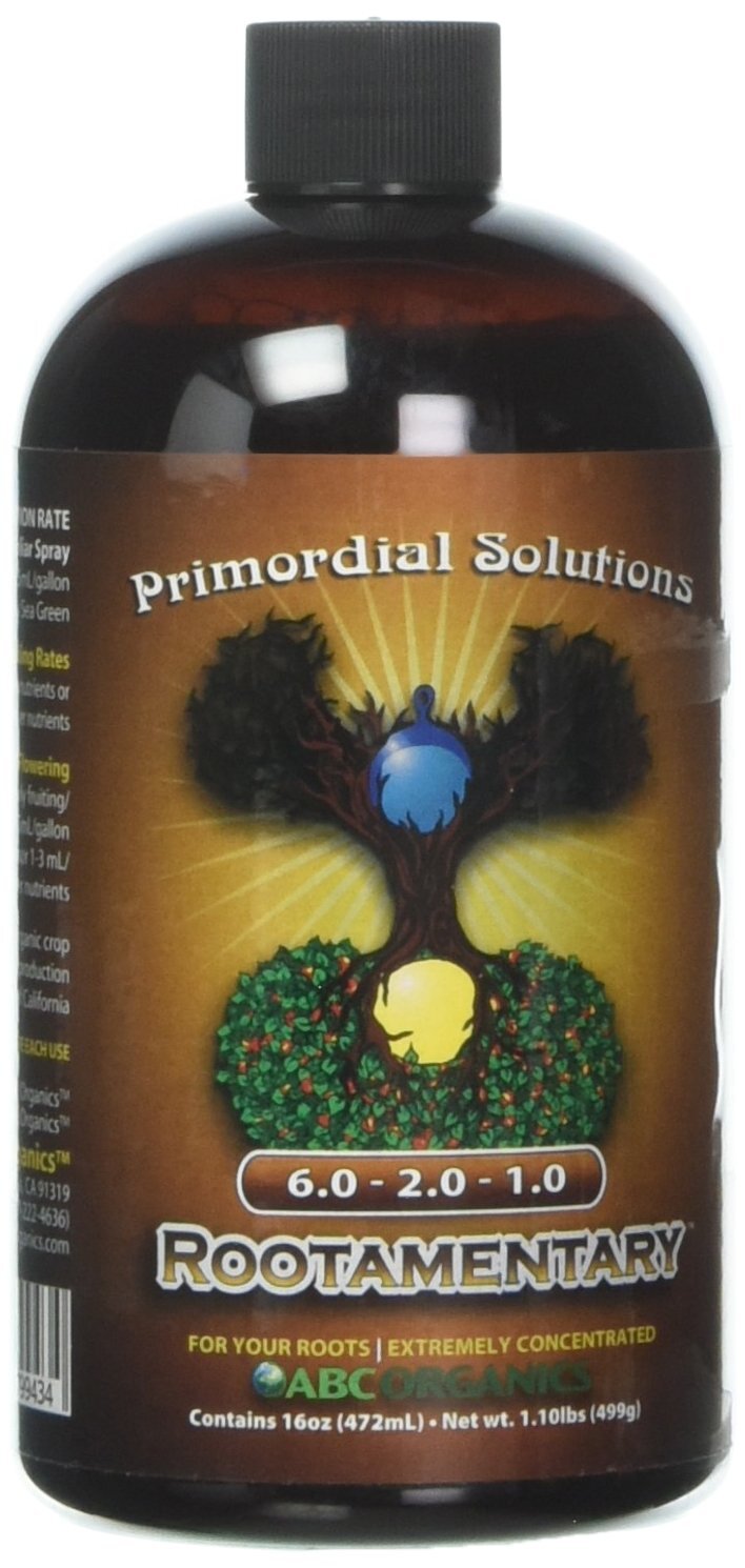 Rootamentary 16oz