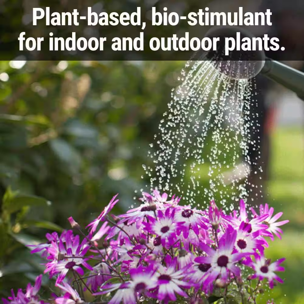 Flower Food Gallon Concentrate