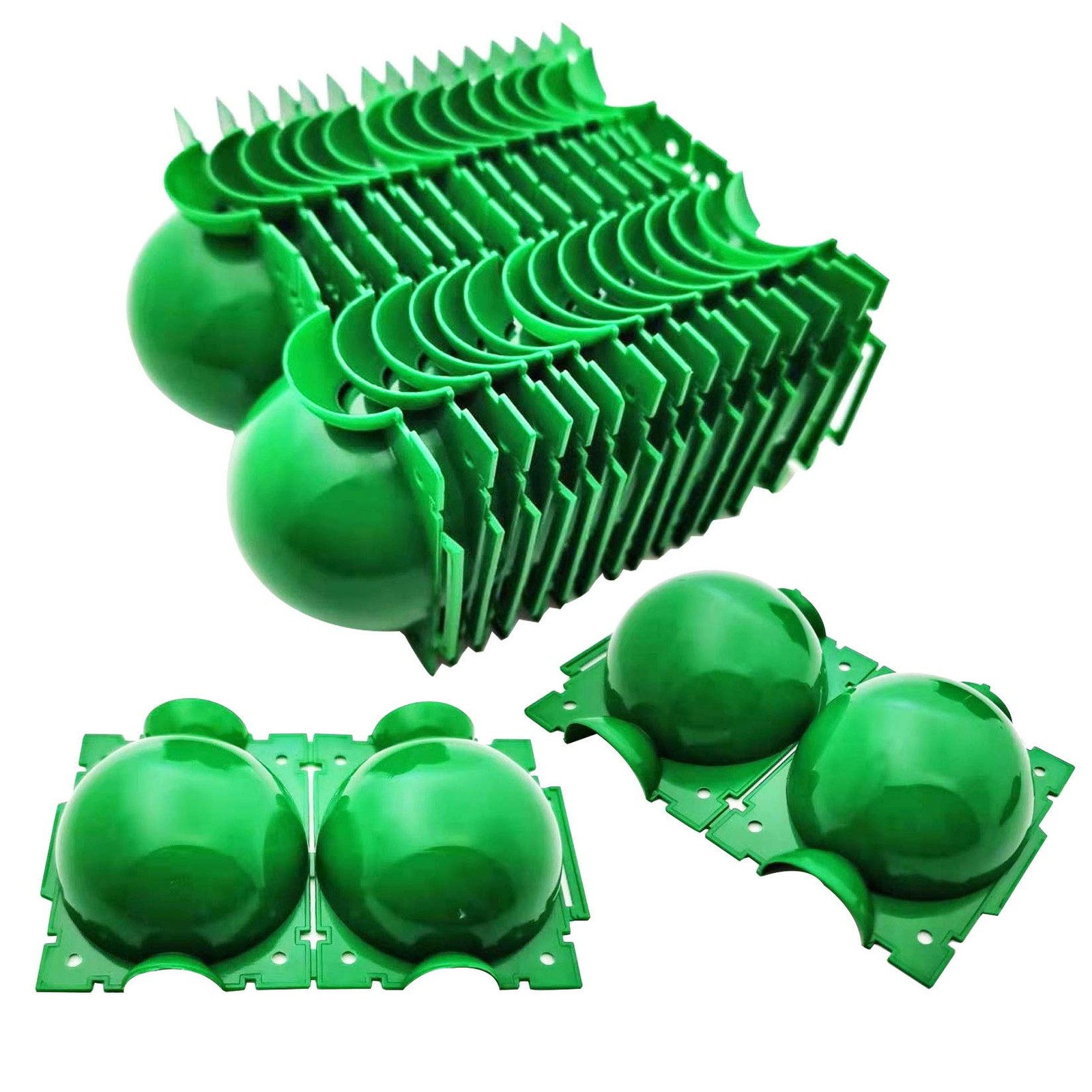 Reusable Plant Rooting Ball, Plant Propagation Root Ball Effective Invisible