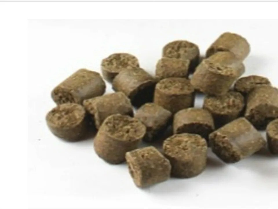Japanese Original 100 % Natural & Organic Bonsai Fertilizer 500g set of 6