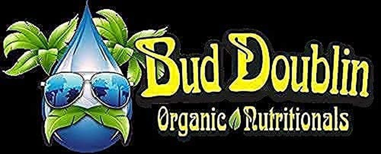 Bud Doublin Grower’s 3 Pack- Grow, Bloom & Micros (1 Quart Each, 3 Pack)