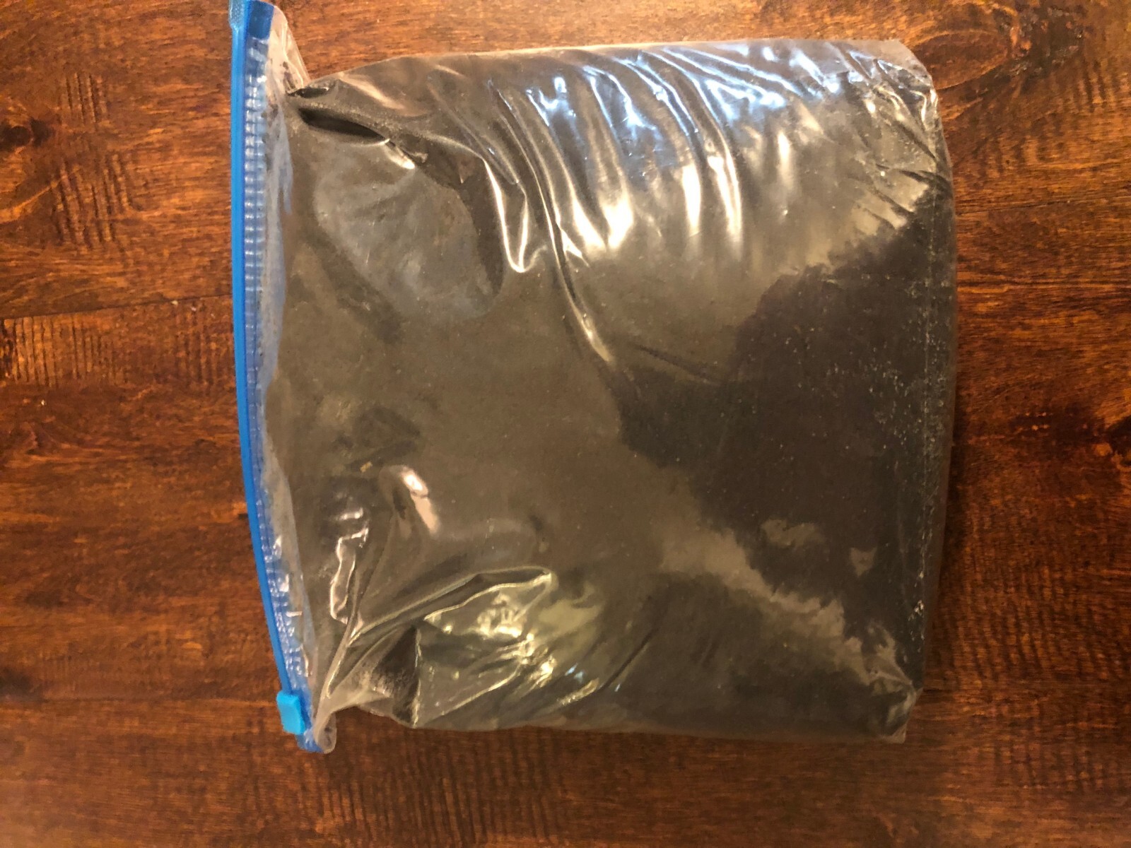 Worm Castings – Arkansas Worm Farm – 5 lb.