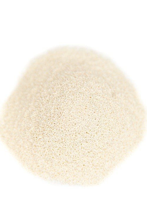 Zinc Sulfate 10lb Bag