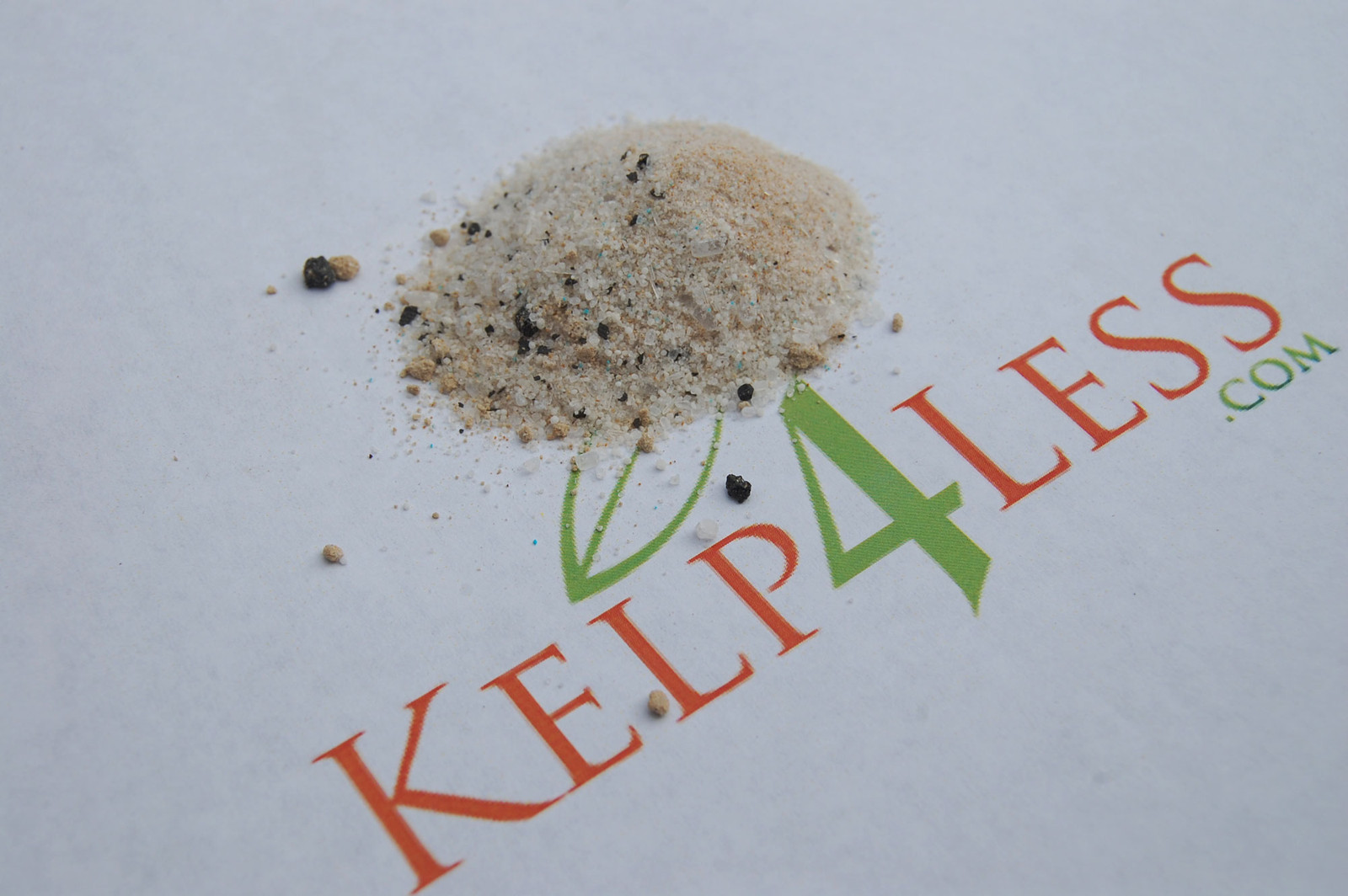 FERTILIZER RIPE BLEND KELP HUMIC FULVIC POTASH 4-14-36