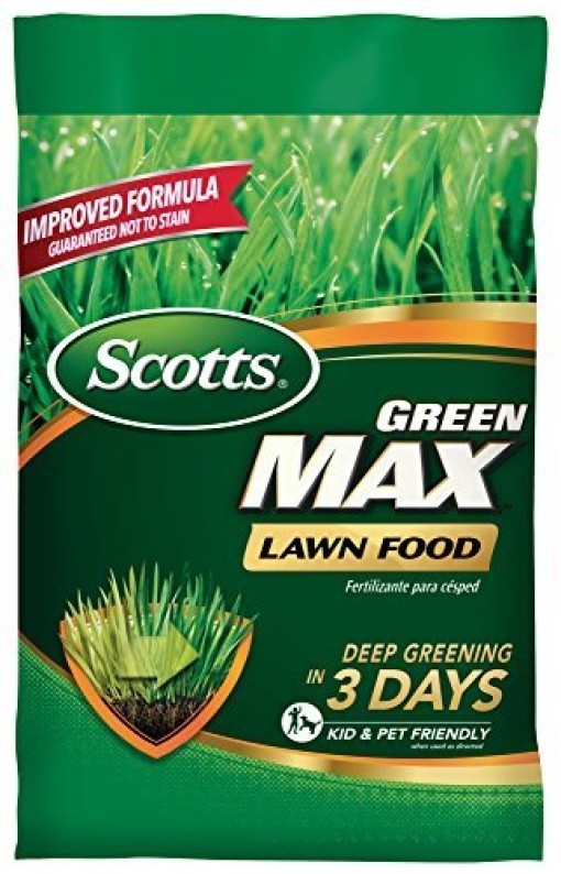 LAWN FOOD 5M (Pkg of 3)