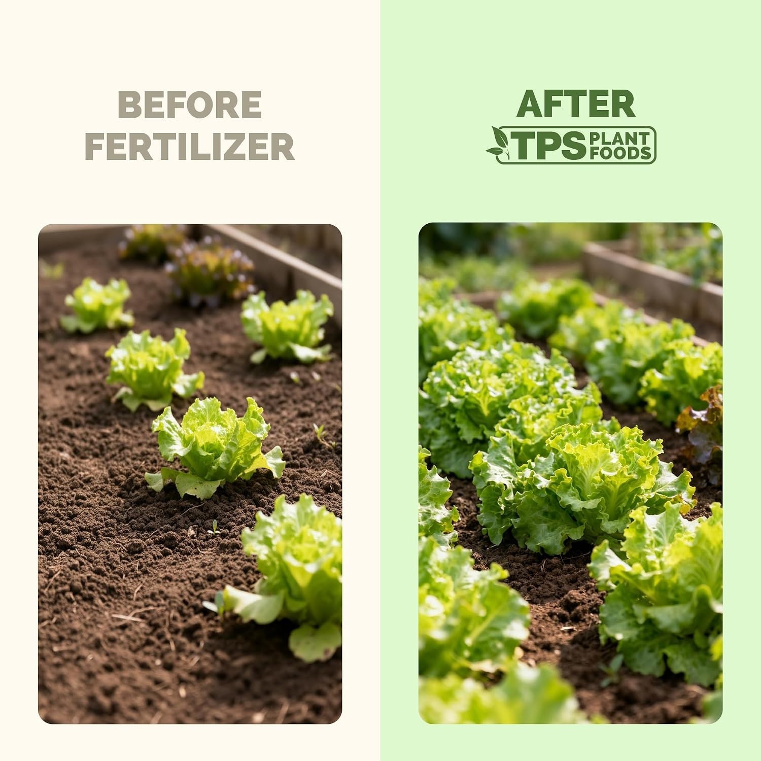 High Nitrogen Fertilizer for Vegetables – Liquid Plant Food for Vigorous Leaf…