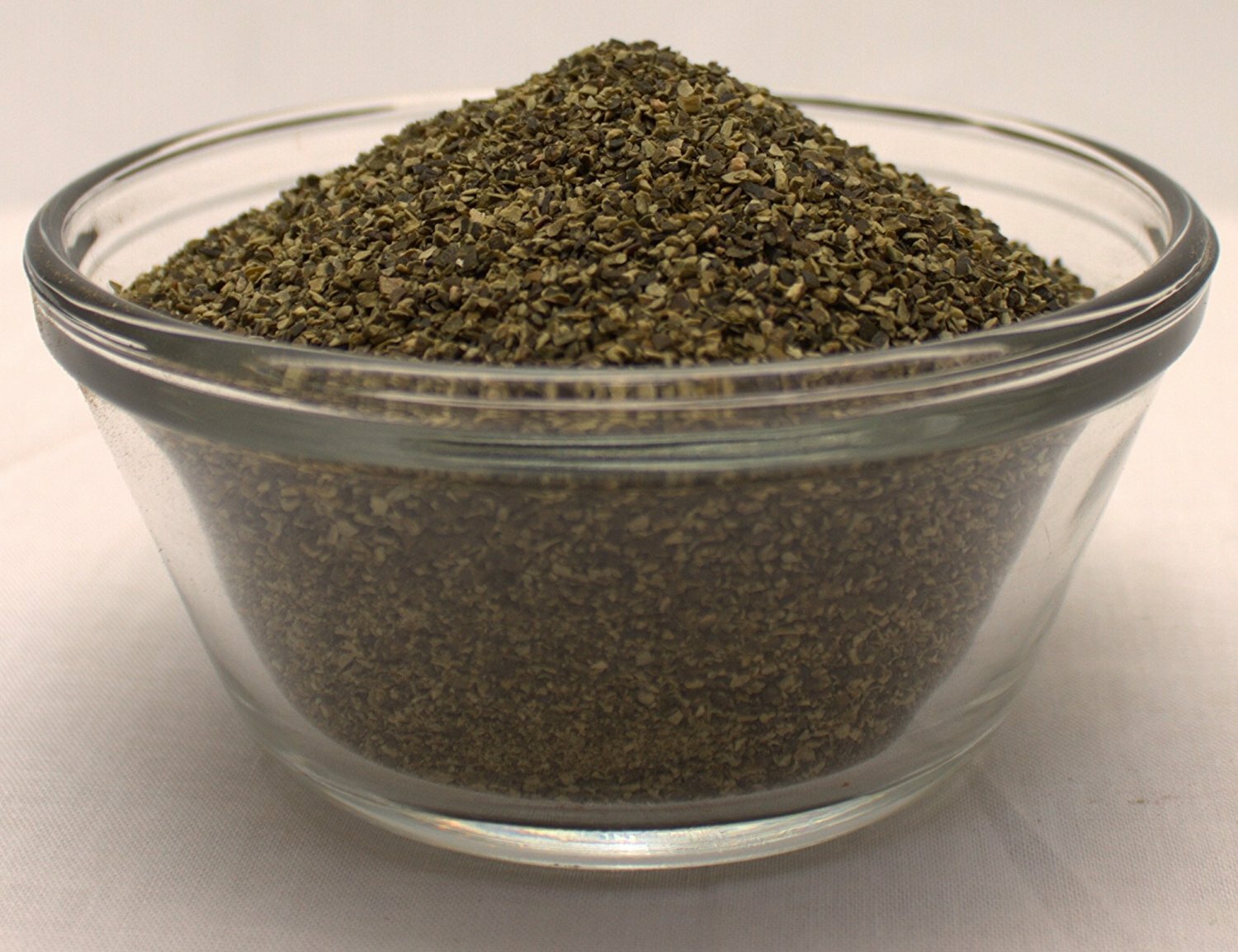 1 Lb Canadian Kelp Meal – Organic Garden Fertilizer 1-0.15-2 *Comes in black bag
