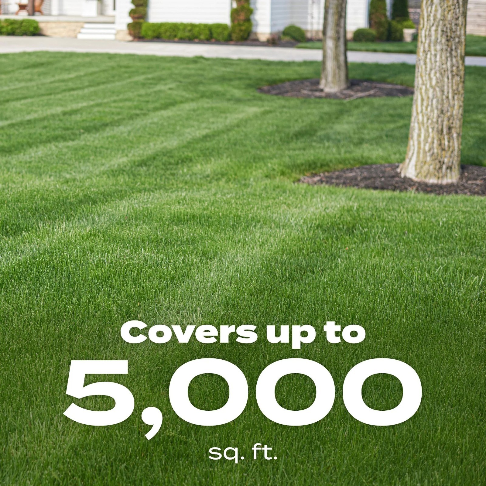 Scotts Green Max Lawn Food. 16.9 lbs.. 5.000 sq. ft.