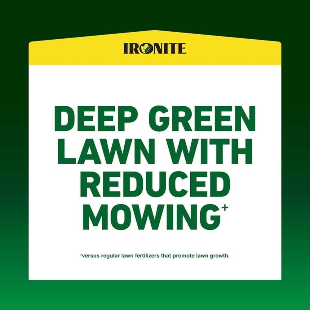 Mineral Supplement 1-0-0 Fertilizer, 30 lbs 10,000 sq. ft.Promote Growth Lawns