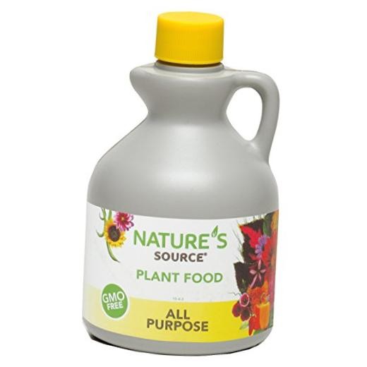 15 oz 10-4-3 Plant Food