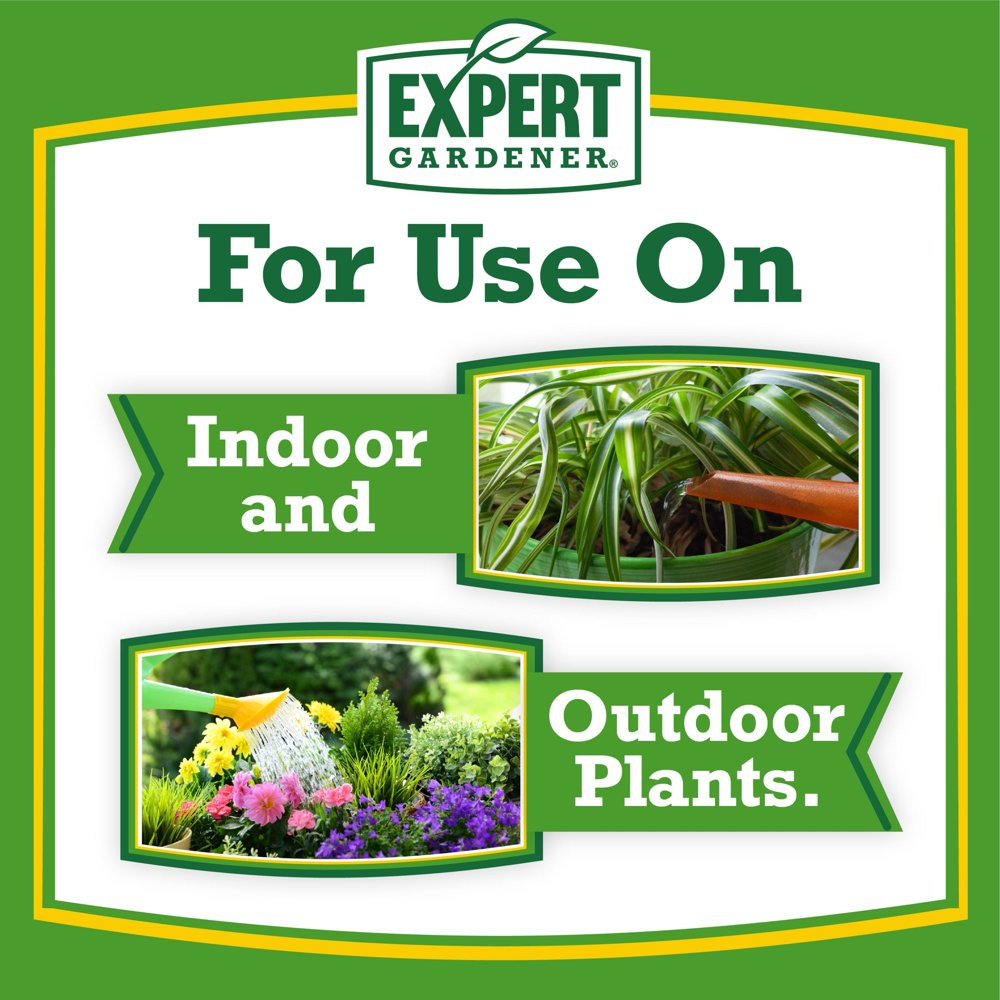 PLANT FOOD FERTILIZER All-Purpose Water Soluble