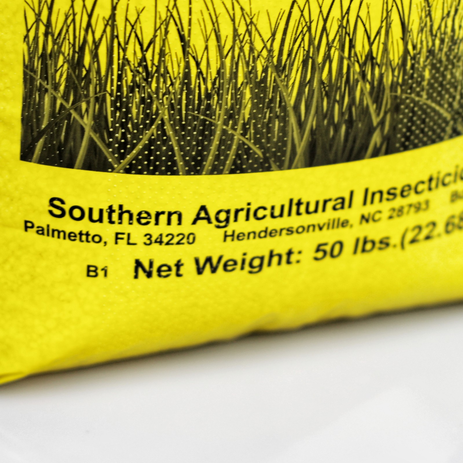 Soil Acidifier, 90% Sulfur (50lb) – 50 LB