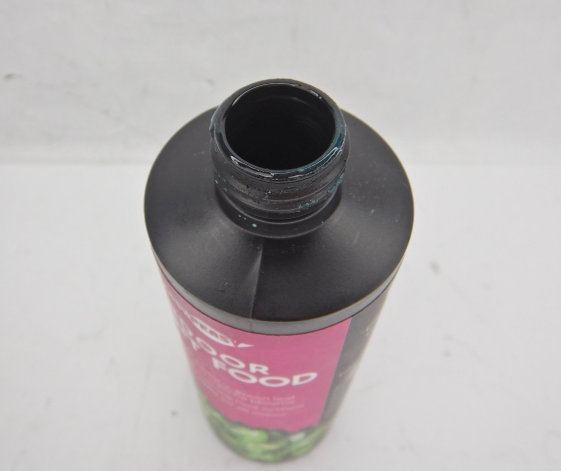 Liquid All Purpose Indoor Plant Food 4-3-4 Nutrient Fertilizer 16oz