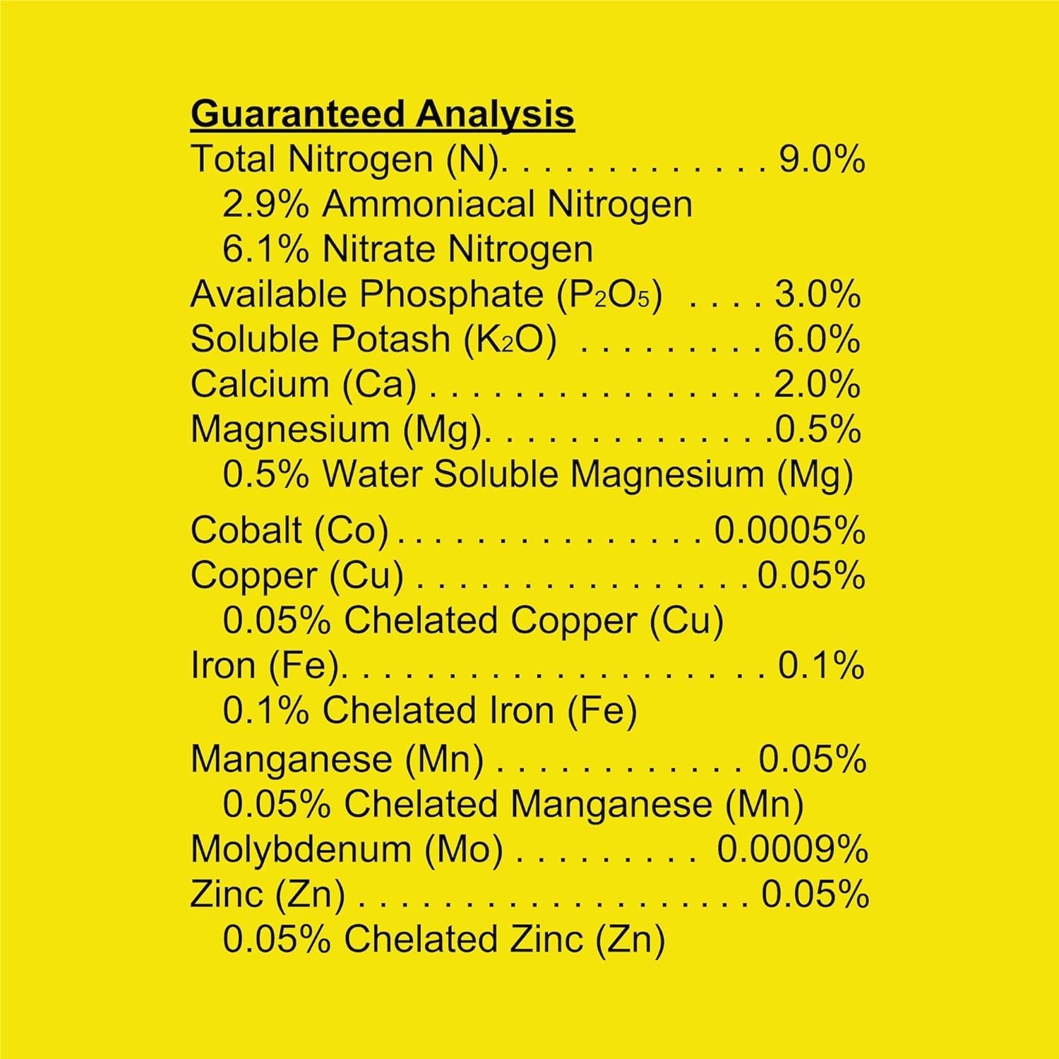 Dyna Gro 32oz Foliage Pro – Essential Liquid Fertilizer for Indoor Gardens