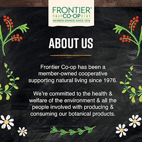 3-PACK lot Frontier Coop Organic Ground Cardamom Seed NO PODS Nutmeg 16 Oz 1LB