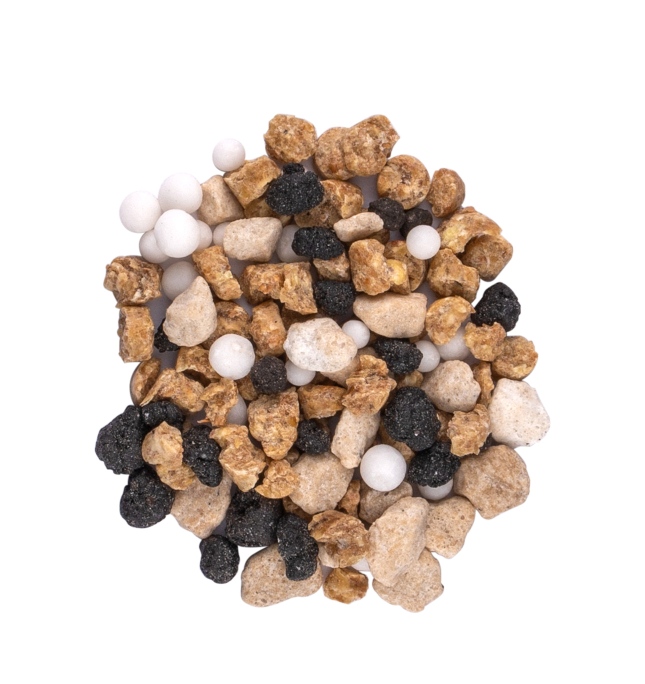 The Andersons Lawnbox® Lawn Luxe® 7-0-7 Organic Lawn Fertilizer