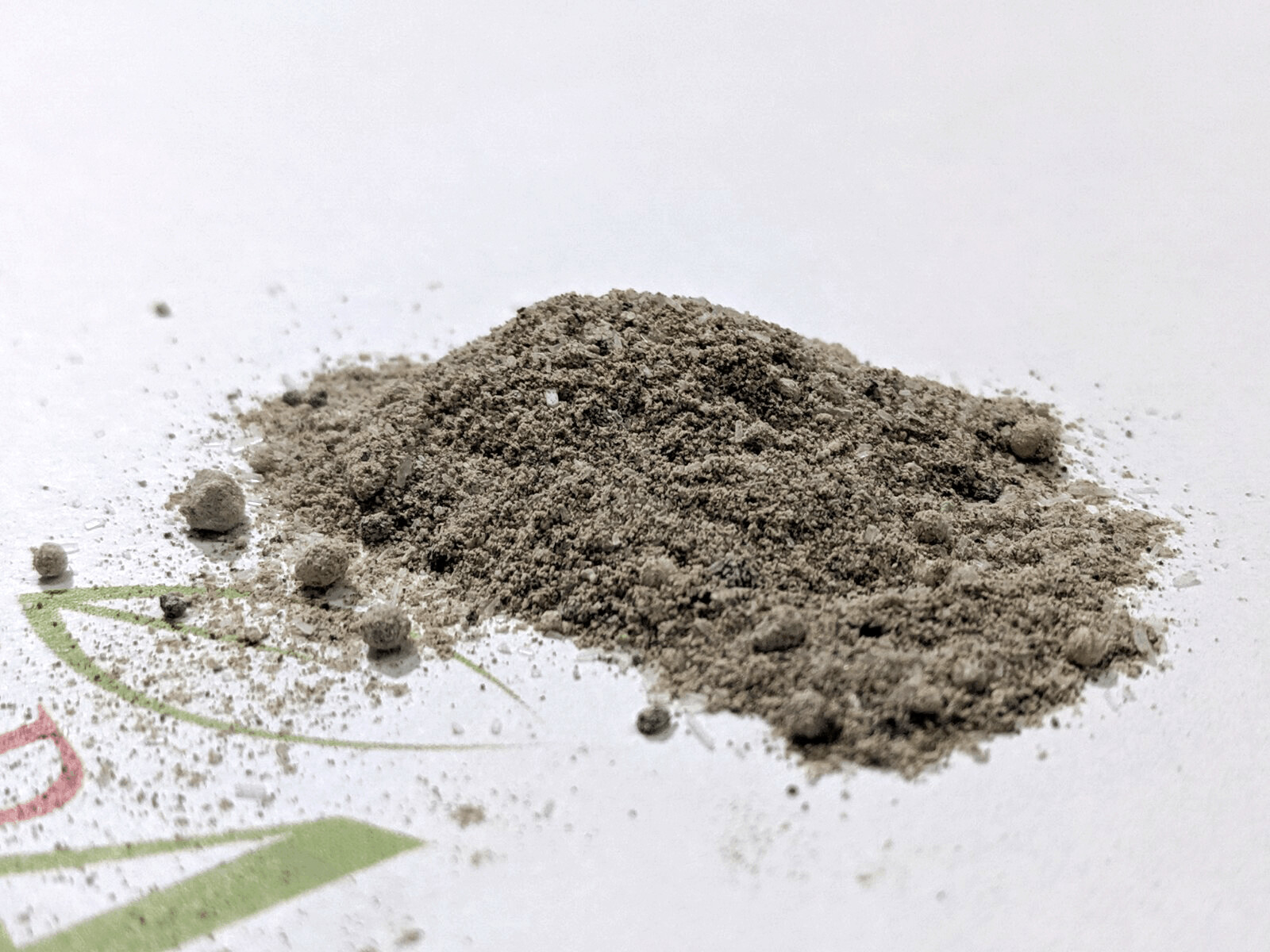HEMP FOLIAR 12-0-6 (5, 10, 20 OR 40 LBS) {YOUR CHOICE OF SIZE} SOIL/ORGANICS