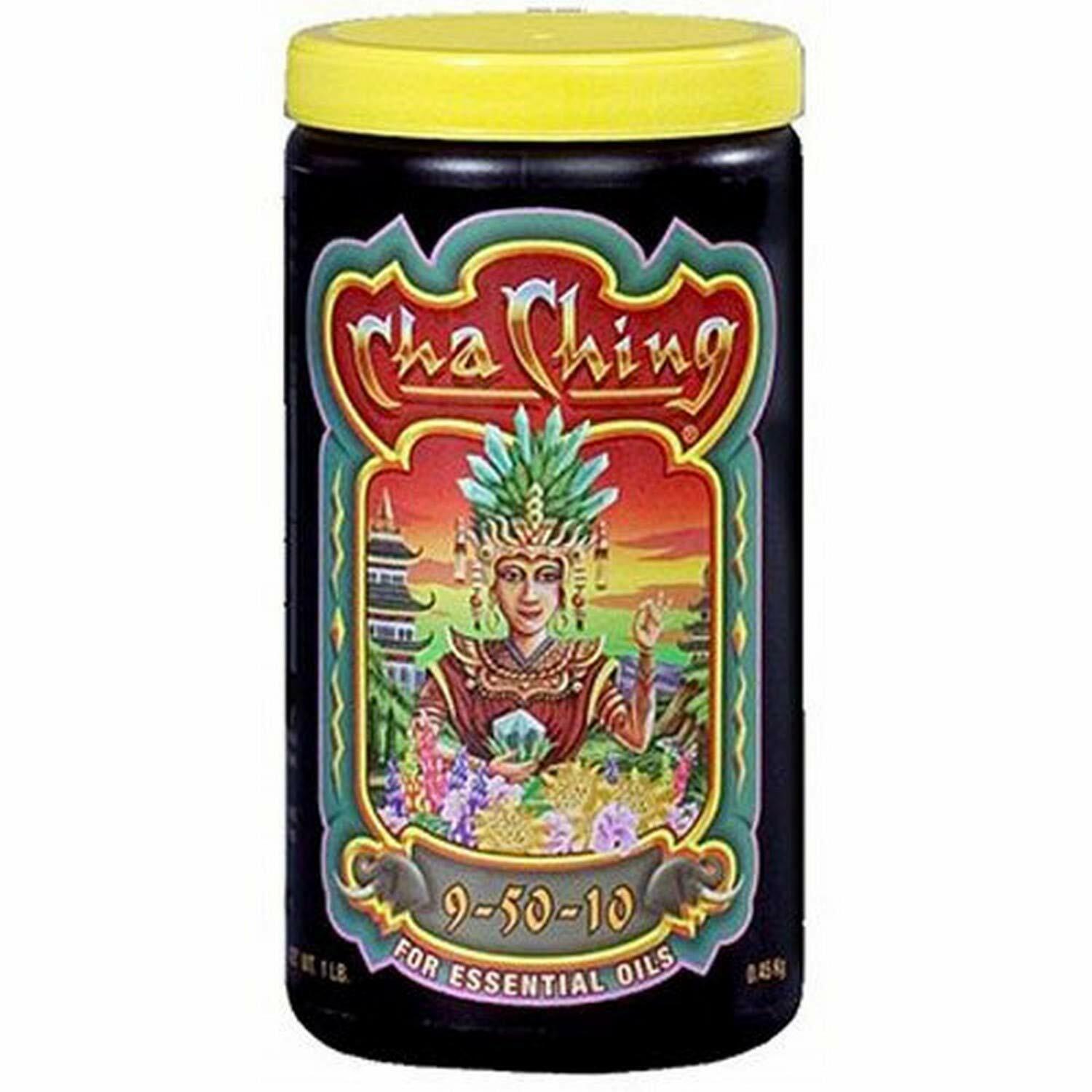 FoxFarm FX14024 Cha Ching Soluble 9-50-10, 1-Pound