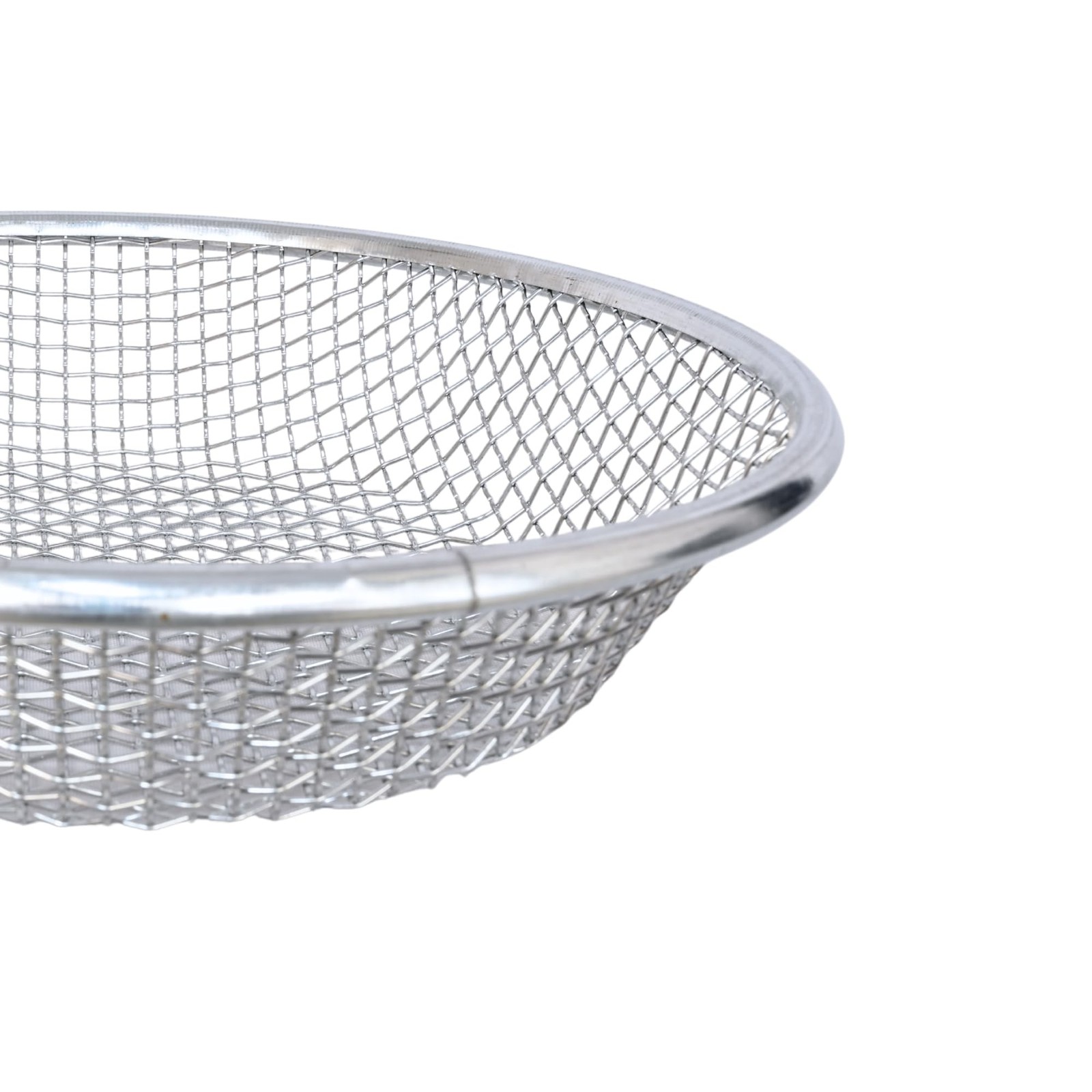 Soil Sifter for Garden Suitable for 5 Gallon Buckets (2 PCS 1/4in,1/8in)