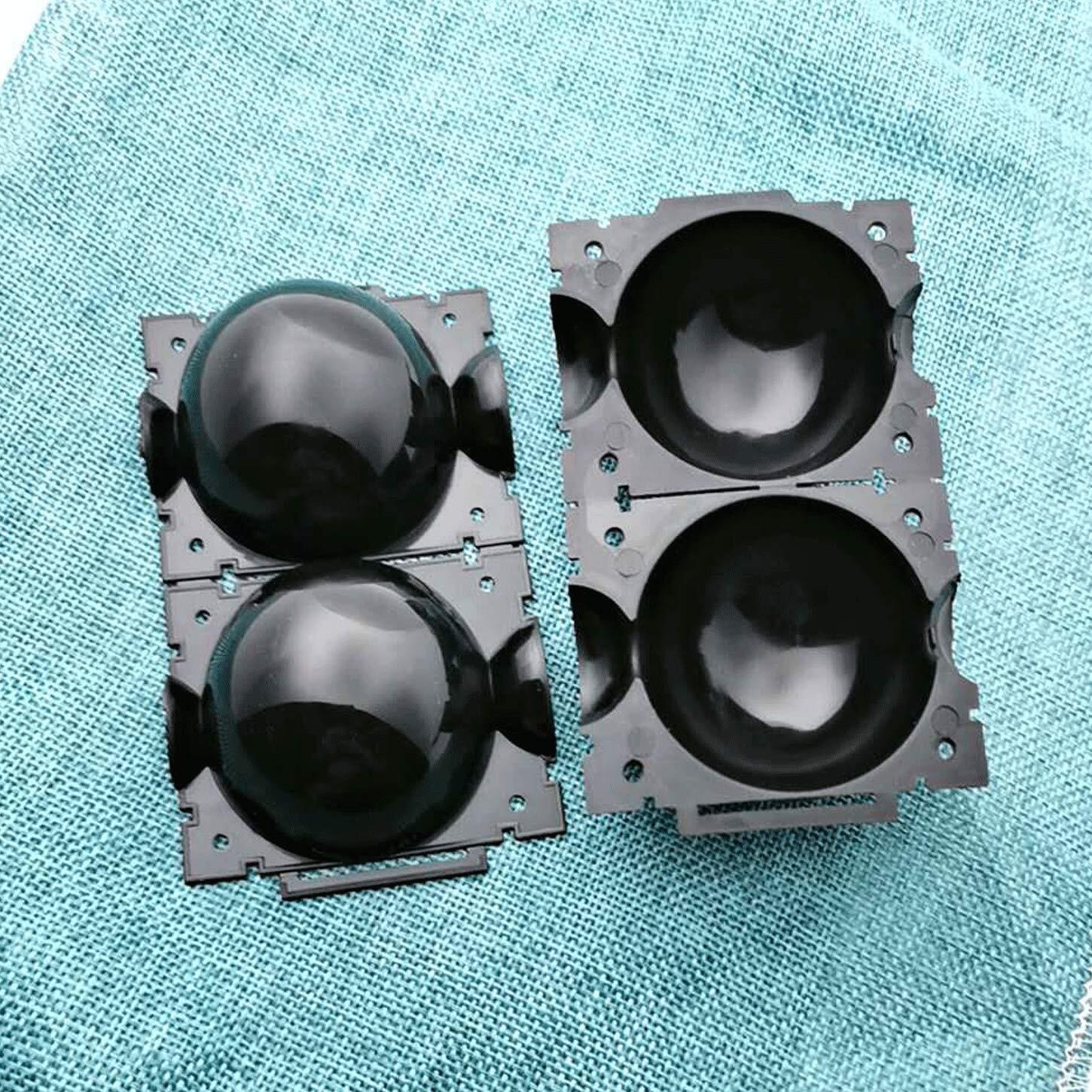 High Pressure Propagation Plant Rooting Ball Device for Various Plants, 15Pack