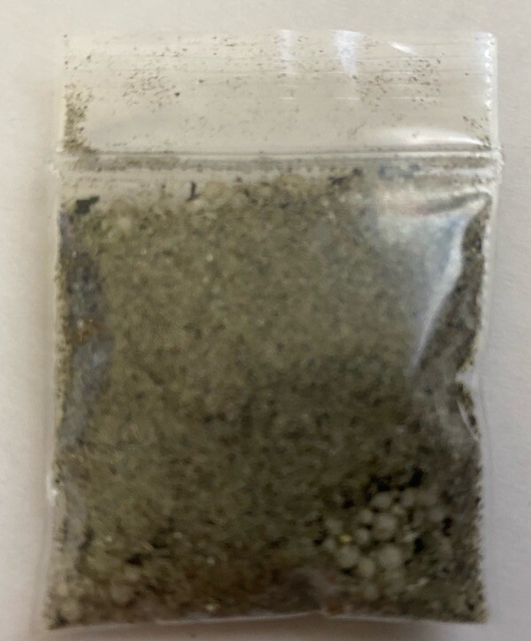 Maxsea 16-16-16 for Carnivorous Plants – 1 tsp.