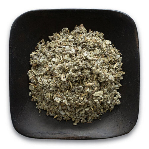 Sage Leaf Crushed 1 Lb By Frontier Coop