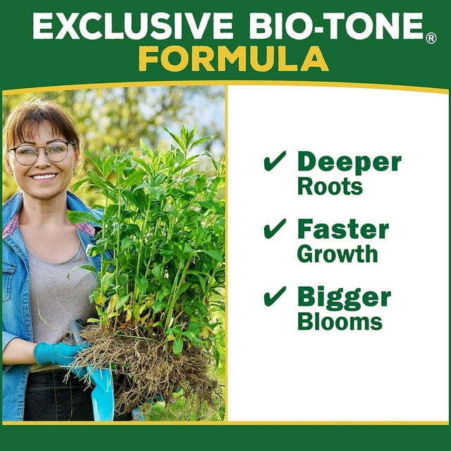 Espoma Bulb-Tone (4 Lb)