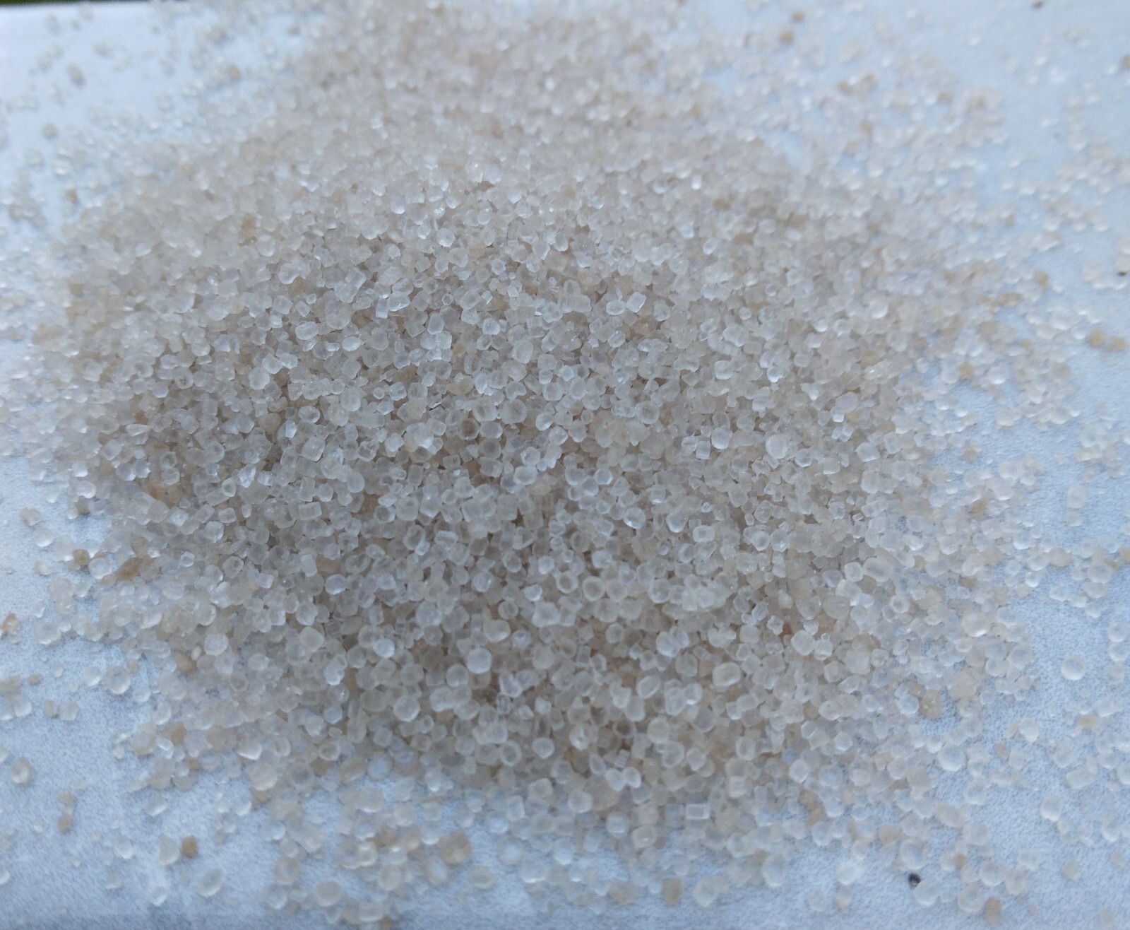 AMMONIUM SULFATE 25 LBS SMALL GRANULAR SOLUBLE NH42SO4 FREE SHIPPING