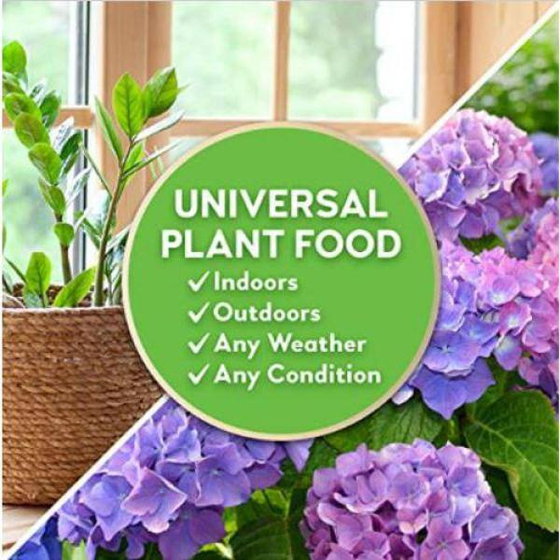 Universal Plant Food, 32 Oz. Concentrate