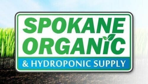 Next Level Horticulture Soluble A & B Growth nutrient Hydroponic Soil 21-13-31