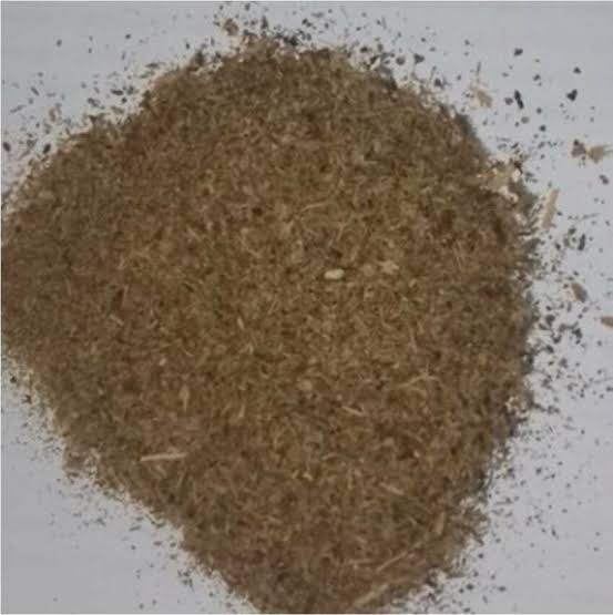 Banana Peel Powder For Soil Mix, 100% Pure Organic Fertilizer, Organic Manure