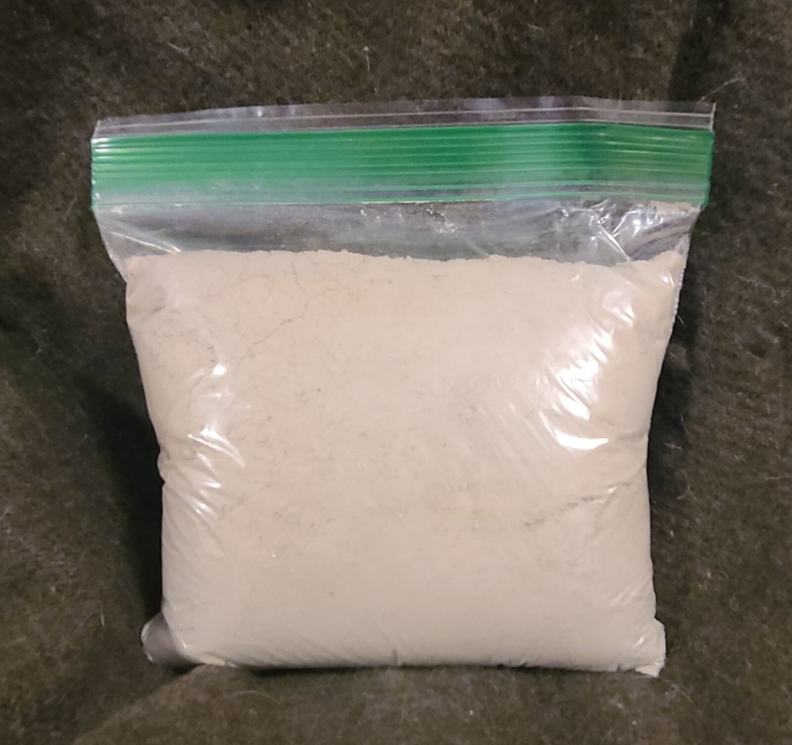 16 Oz Hardwood Ashes Gardening Compost Fertilizer Pottery Soap Hardwood Ash