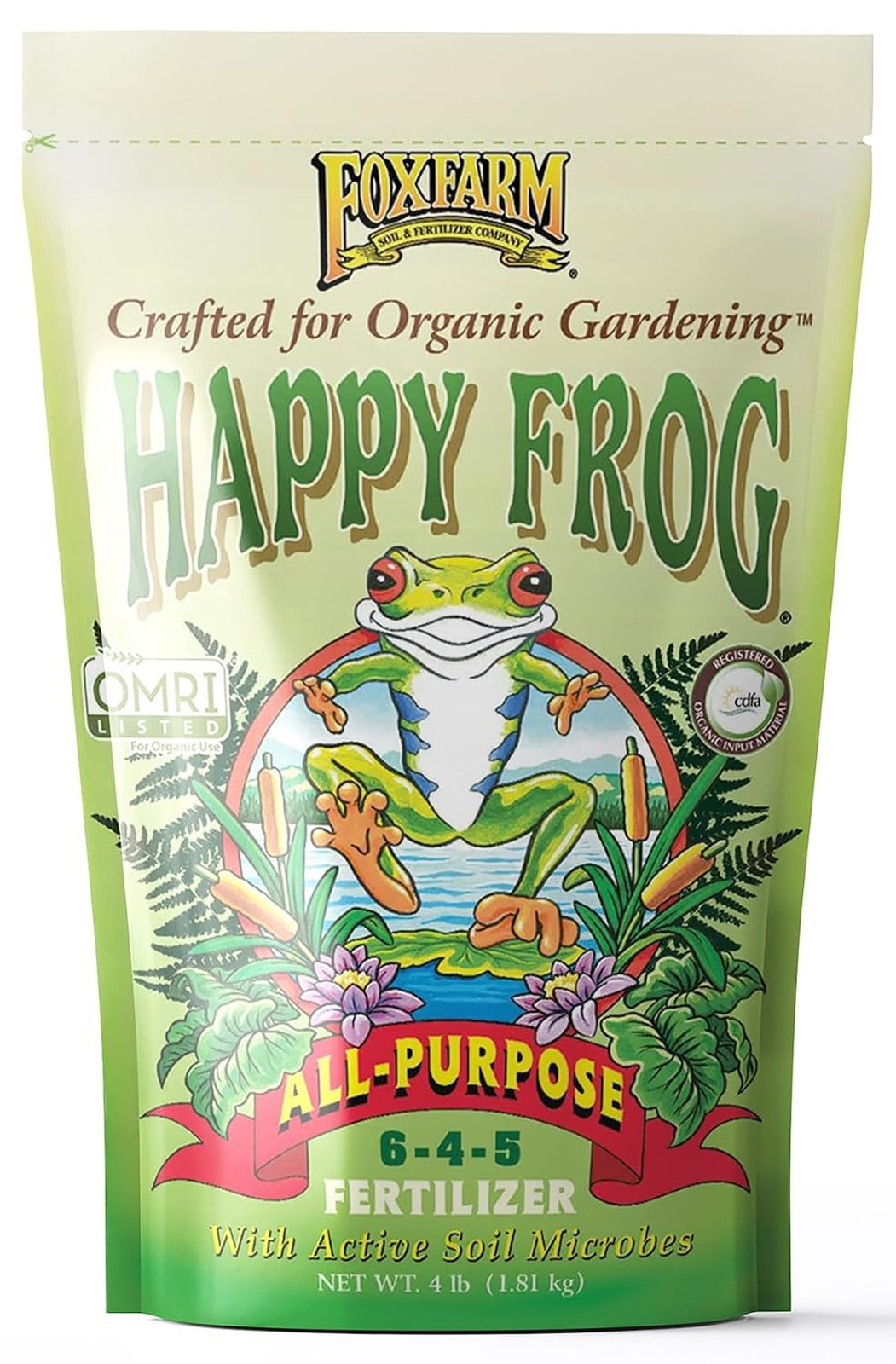 Garden Fertilizers