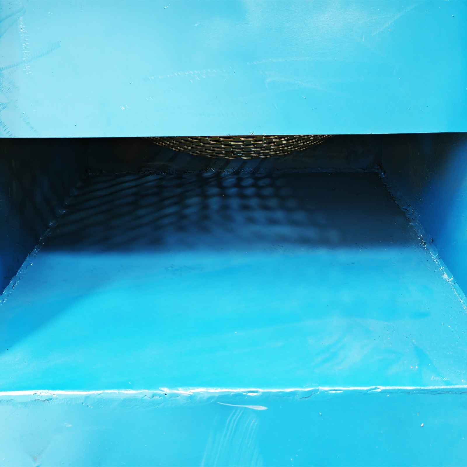 Enlarge Feed Port Soil Crusher Organic Fertilizer Pulverizer Crusher 220V 3KW