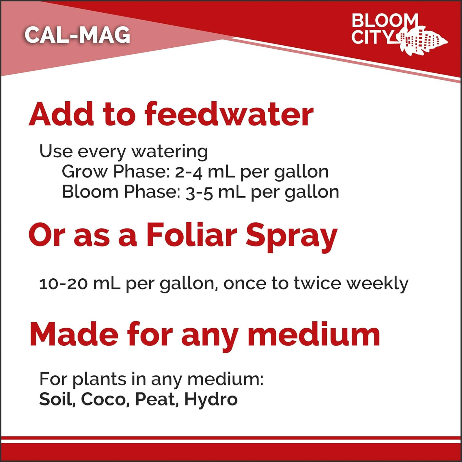 Garden Fertilizers