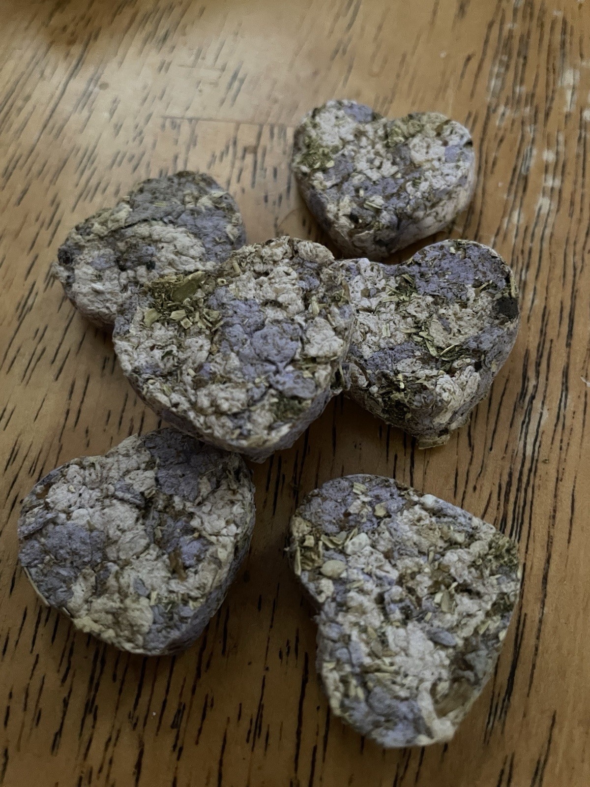 Plant Love Bombs A Gardener’s Dozen Happy Frog 6-4-5 Fertilizer – FREE SHIPPING