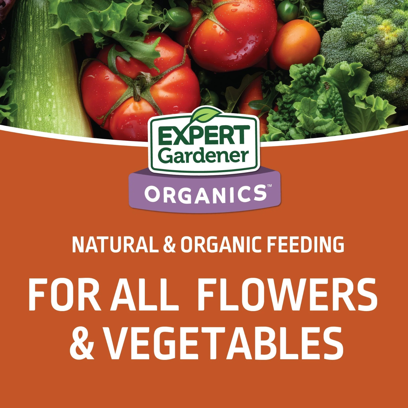 (2 pack) Organics Chicken Manure All-Natural Plant Food, 4 lb Fertilizer