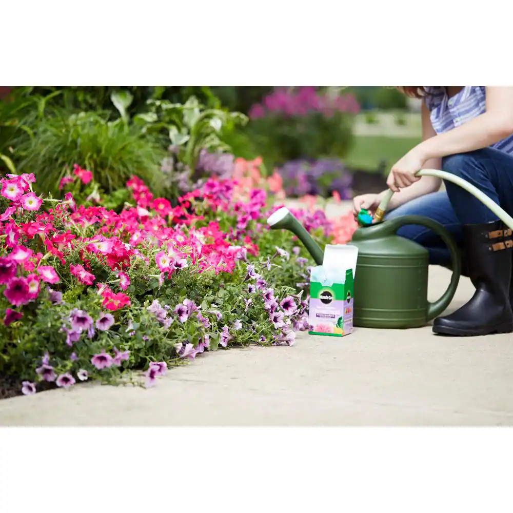 Water Soluble Bloom Booster Flower Food 1.5 Lbs. for Annual, Perennial, Containe