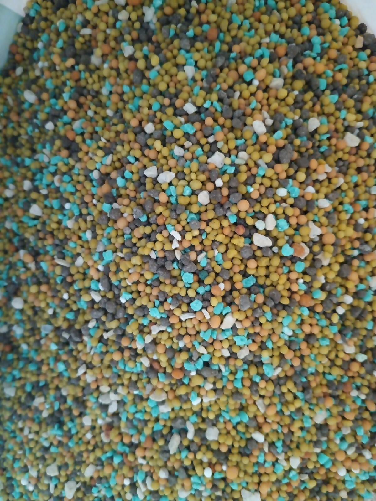(PICK SIZE) Romeo 14-14-14 Controlled Release 3-4 Month Fertilizer Osmocoat 420